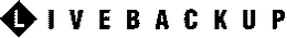 LIVEBACKUP trademark