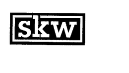 SKW trademark