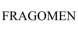 FRAGOMEN trademark
