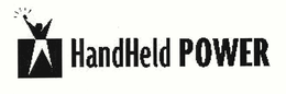 HANDHELD POWER trademark