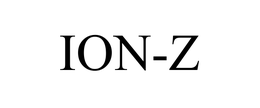 ION-Z trademark