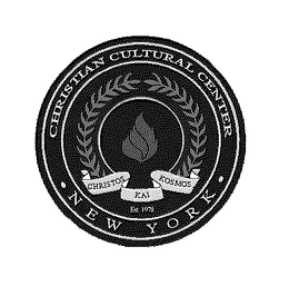 CHRISTIAN CULTURAL CENTER NEW YORK EST. 1978 CHRISTOS KAI KOSMOS trademark