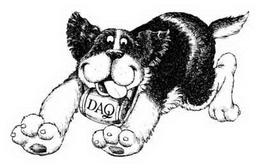 DAQ trademark