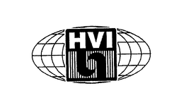 HVI CORPORATE LOGO trademark