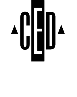 CED trademark