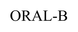 ORAL-B trademark