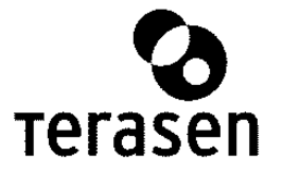 TERASEN trademark