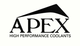 APEX trademark