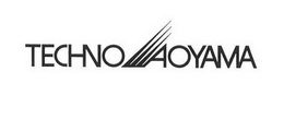 TECHNO AOYAMA trademark