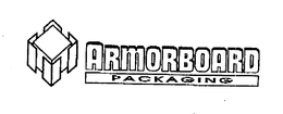ARMORBOARD PACKAGING trademark