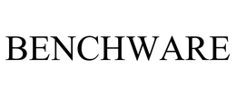 BENCHWARE trademark