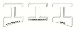 III IROQUOIS IRONWORKER INC. trademark