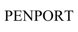 PENPORT trademark