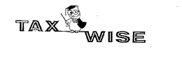 TAXWISE trademark