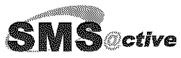 SMS@CTIVE trademark