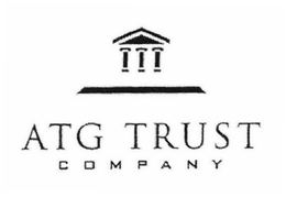 ATG TRUST COMPANY trademark
