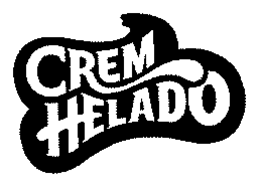 CREM HELADO trademark