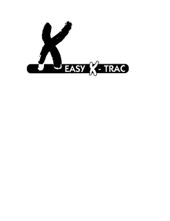 EASY X-TRAC trademark