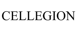 CELLEGION trademark