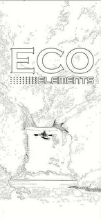 ECO ELEMENTS trademark