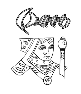 QUEEN trademark