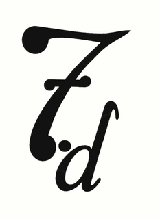 7.D trademark