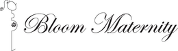 BLOOM MATERNITY trademark