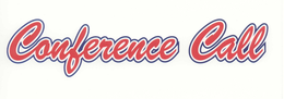 CONFERENCE CALL trademark
