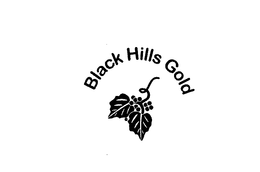 BLACK HILLS GOLD trademark