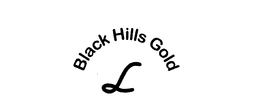 BLACK HILLS GOLD trademark