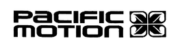 PACIFIC MOTION trademark