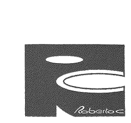 RC ROBERTO C trademark