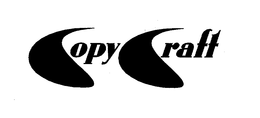 COPY CRAFT trademark