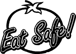 EAT SAFE trademark