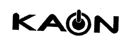 KAON trademark