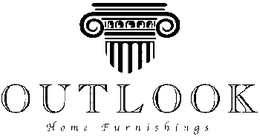 OUTLOOK HOME FURNISHINGS trademark