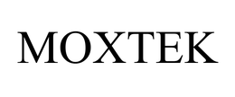 MOXTEK trademark