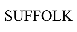 SUFFOLK trademark