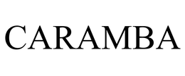CARAMBA trademark
