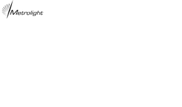METROLIGHT trademark