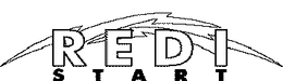 REDI START trademark