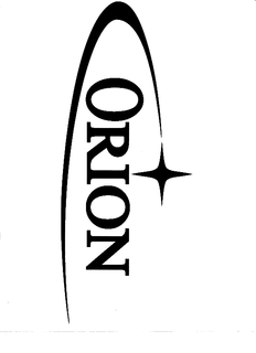ORION trademark