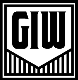 GIW trademark
