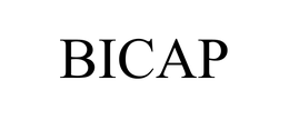 BICAP trademark