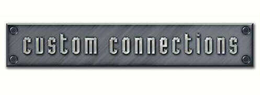 CUSTOM CONNECTIONS trademark
