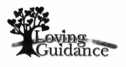 LOVING GUIDANCE trademark