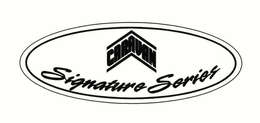CARAVAN SIGNATURE SERIES trademark
