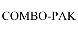 COMBO-PAK trademark