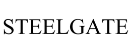STEELGATE trademark