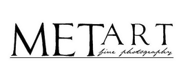 METART FINE PHOTOGRAPHY trademark